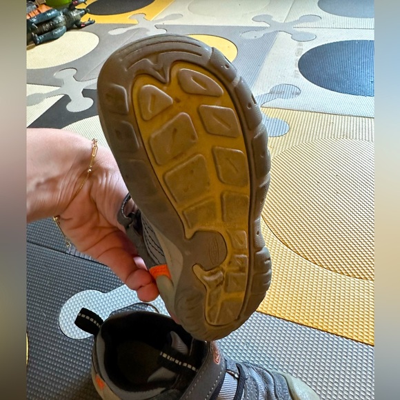 COPY - Hikers shoes - Picture 2 of 6